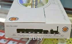 Bachmann Lafayette Complete Ready To Run Ho Scale B & O Train Set Nos No. 00628