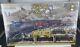 Bachmann Liberty Bell Special Complete Ready To Run Ho Electric Train Set New