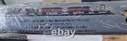 Bachmann Liberty Bell Special Complete Ready to Run HO Electric Train Set NEW