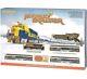 Bachmann Mckinley Explorer Rtr N Scale Train Set