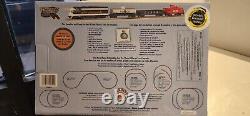 Bachmann N Scale 24025 The Stallion Train Set