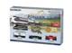 Bachmann N Scale Complete Train Starter Set F7 The Stallion 24025