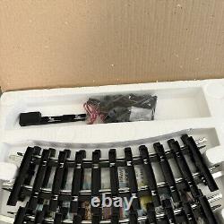Bachmann Night Before Christmas G Scale Ready To Run Electric Train Set