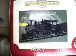 Bachmann Night Before Christmas Train Set Ready To Run Electric Large G Scale