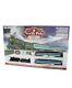 Bachmann North Pole Express Complete Ready To Run H0 Scale Electric Train Set
