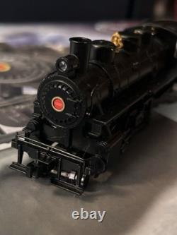 Bachmann North Pole Express Ready-To-Run Electric Train Set (00751)