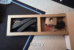 Bachmann North Pole Express Ready-To-Run Electric Train Set (00751)