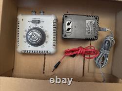 Bachmann Royal Gorge Complete Ready to Run HO Scale Electric Train Set