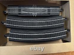 Bachmann Royal Gorge Complete Ready to Run HO Scale Electric Train Set