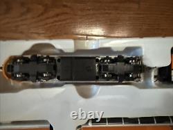 Bachmann Royal Gorge Complete Ready to Run HO Scale Electric Train Set