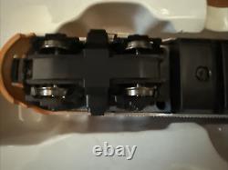 Bachmann Royal Gorge Complete Ready to Run HO Scale Electric Train Set