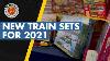 Bachmann S New Train Sets For 2021