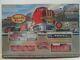 Bachmann Santa Fe Flyer Complete And Ready To Run Ho Scale Electric Train Set
