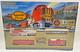 Bachmann Santa Fe Flyer Ez Rack Ho Scale Railroad New & Sealed Ready-to-run