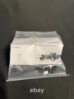 Bachmann Spirit Of Christmas E-Z Track System Ready To Run Electric Train Set