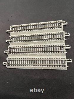 Bachmann Spirit Of Christmas E-Z Track System Ready To Run Electric Train Set