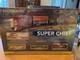 Bachmann Super Chief N Scale Ready To Run Electric Train Set Brand New Sealed