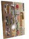 Bachmann Super Chief Ready To Run Electric Train Set (24021) Open Box Special