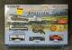Bachmann The Stallion Complete N-scale Electric Train Set 24025 New Sealed
