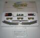 Bachmann The Lafayette Ready To Run Electric Train Set Ho Scale E-z Track System