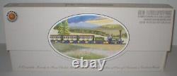 Bachmann The Lafayette Ready to Run Electric Train Set HO Scale E-Z Track System