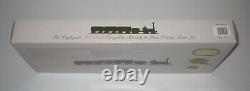 Bachmann The Lafayette Ready to Run Electric Train Set HO Scale E-Z Track System