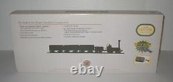 Bachmann The Lafayette Ready to Run Electric Train Set HO Scale E-Z Track System