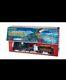 Bachmann The Night Before Christmas G Scale Ready To Run Electric Train Set