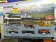 Bachmann The Stallion Complete And Ready To Run N Scale Electric Train Set 24025