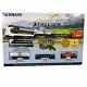 Bachmann The Stallion Complete And Ready-to-run N Scale Electric Train Set 24025