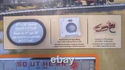 Bachmann Thoroughbred Ho Train Set Ready To Run