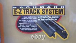 Bachmann Thoroughbred Ho Train Set Ready To Run