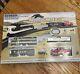 Bachmann Thoroughbred Ready To Run Electric Ho Scale Train Set New