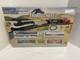 Bachmann Thoroughbred Ready To Run Norfolk Southern Diesel Ho Train Set