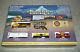 Bachmann Thunder Valley #24013 N Scale E-z Track Ready-to-run Electric Train Set
