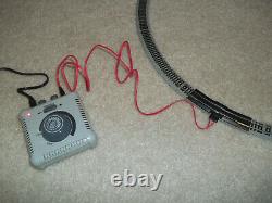 Bachmann Thunder Valley #24013 N Scale E-Z Track Ready-to-Run Electric Train Set