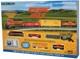 Bachmann Train Set Roaring Rails With Digital Sound 24132 N Scale Ready To Run
