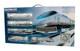 Bachmann Trains Amtrak Acela Dcc Equipped Ready To Run Electric Train Set Ho