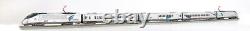 Bachmann Trains Amtrak Acela DCC Equipped Ready To Run Electric Train Set HO