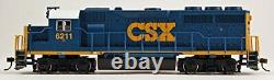 Bachmann Trains Coastliner Ready To Run Electric Train Set HO Scale