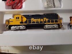 Bachmann Trains Digital Commander DCC Equipped Ready To Run Electric Train Set