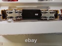 Bachmann Trains Digital Commander DCC Equipped Ready To Run Electric Train Set