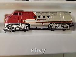 Bachmann Trains Digital Commander DCC Equipped Ready To Run Electric Train Set