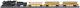 Bachmann Trains Durango & Silverton Ready To Run Electric Train Set Ho