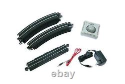 Bachmann Trains Durango & Silverton Ready To Run Electric Train Set HO