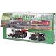 Bachmann Trains G Scale Large North Woods Logger Ready To Run Electric Train Set