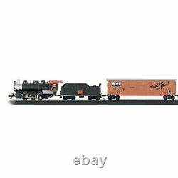 Bachmann Trains HO Scale Chattanooga Ready To Run Electric Powered Model Train