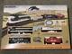 Bachmann Trains Ho Scale Thoroughbred Ready To Run Electric Train Set