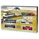 Bachmann Trains Ho Scale Thoroughbred Ready To Run Electric Train Set, O0691