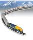 Bachmann Trains Mckinley Explorer Ready To Run Electric Passenger Train Set